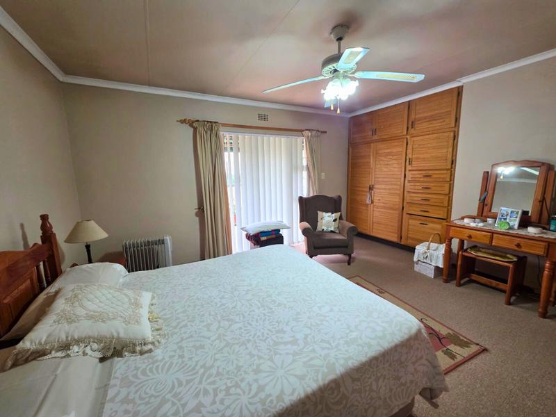 2 Bedroom Property for Sale in Terenure Gauteng