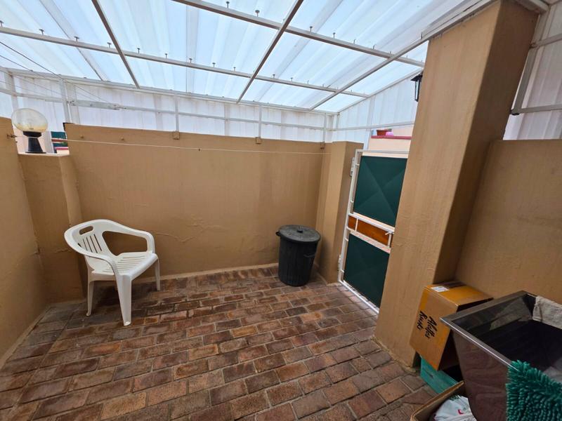 2 Bedroom Property for Sale in Terenure Gauteng