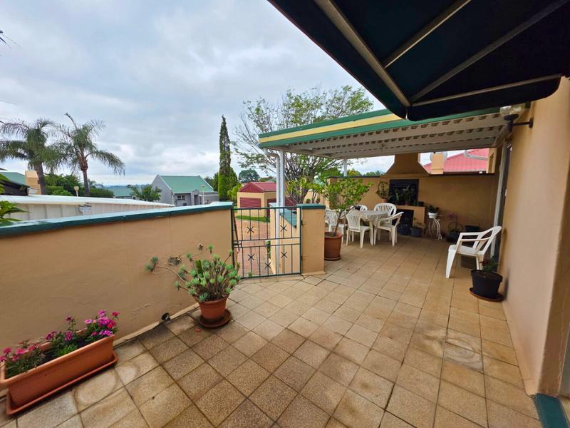 2 Bedroom Property for Sale in Terenure Gauteng