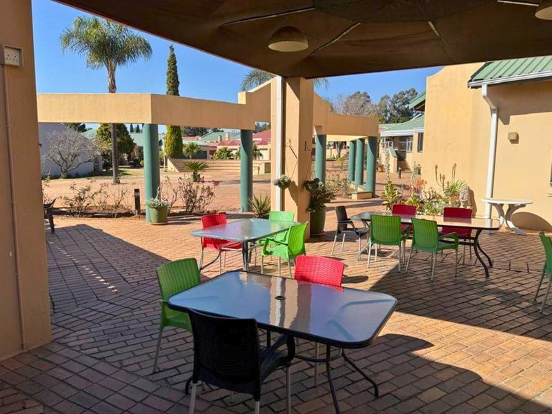 2 Bedroom Property for Sale in Terenure Gauteng