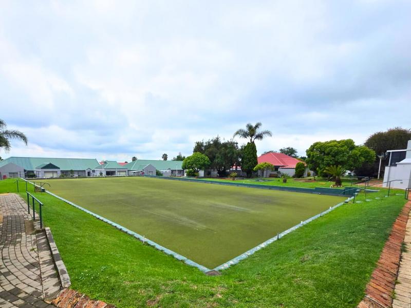 2 Bedroom Property for Sale in Terenure Gauteng