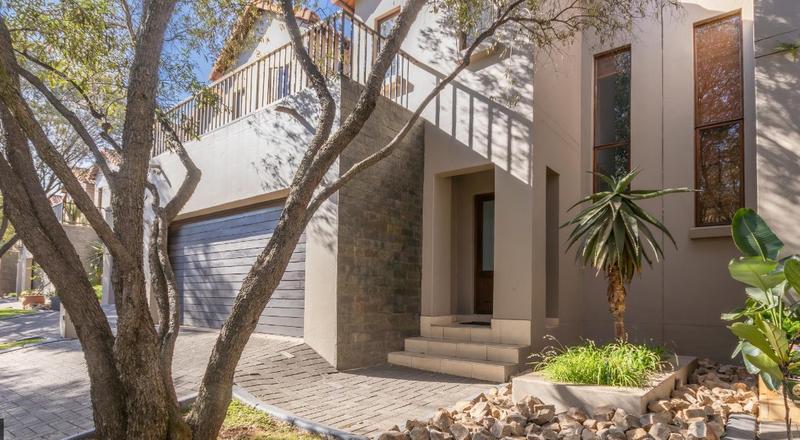 3 Bedroom Property for Sale in Menlo Park Gauteng