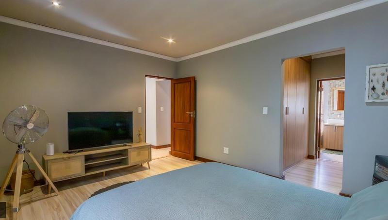 3 Bedroom Property for Sale in Menlo Park Gauteng