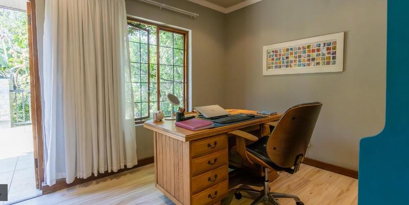 3 Bedroom Property for Sale in Menlo Park Gauteng