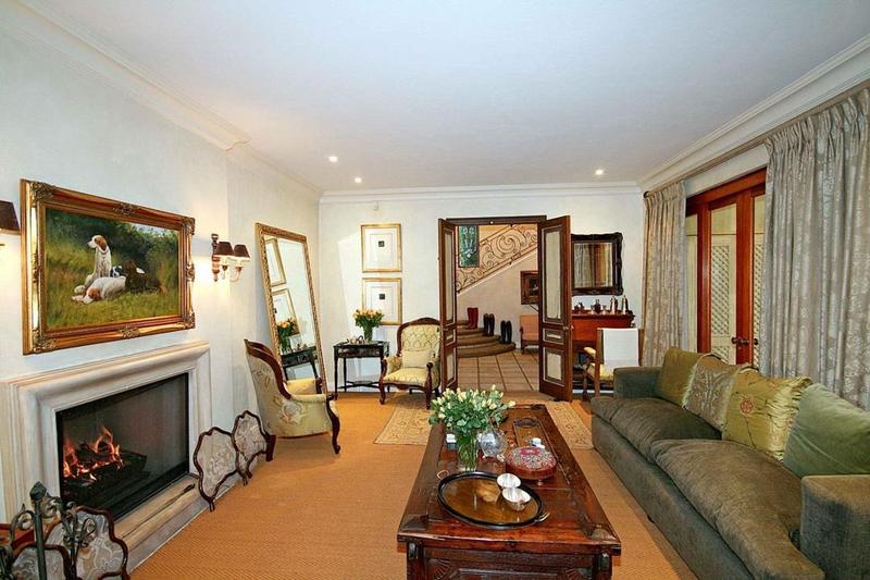 To Let 4 Bedroom Property for Rent in Morningside Gauteng