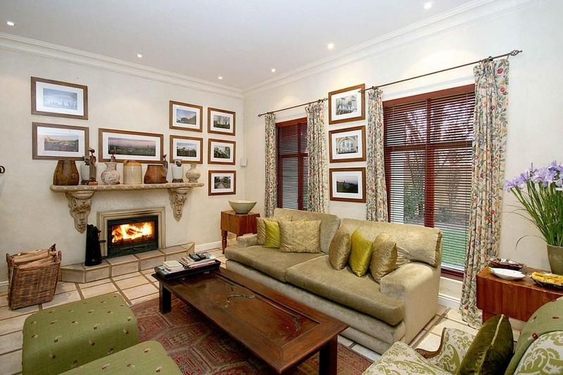 To Let 4 Bedroom Property for Rent in Morningside Gauteng