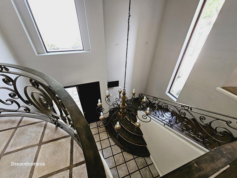 To Let 4 Bedroom Property for Rent in Morningside Gauteng