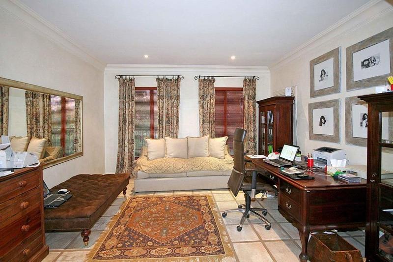 To Let 4 Bedroom Property for Rent in Morningside Gauteng