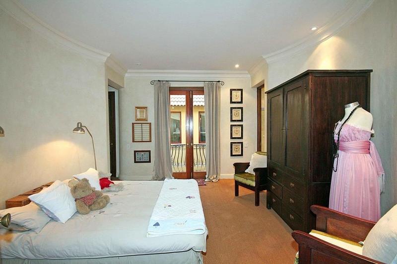 To Let 4 Bedroom Property for Rent in Morningside Gauteng