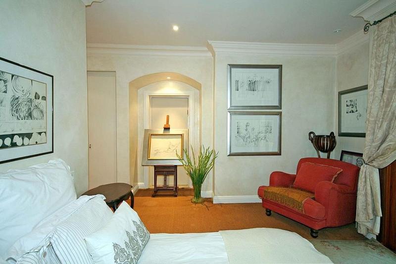 To Let 4 Bedroom Property for Rent in Morningside Gauteng