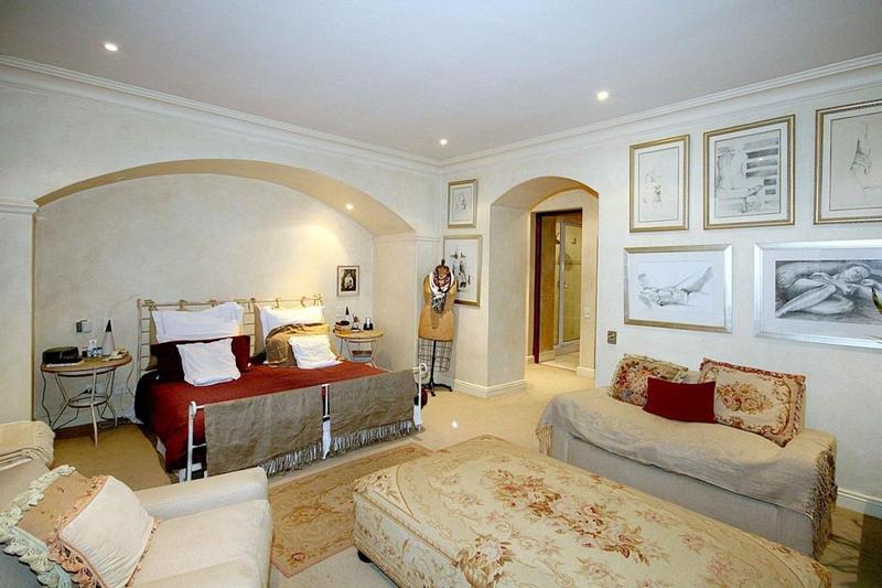 To Let 4 Bedroom Property for Rent in Morningside Gauteng