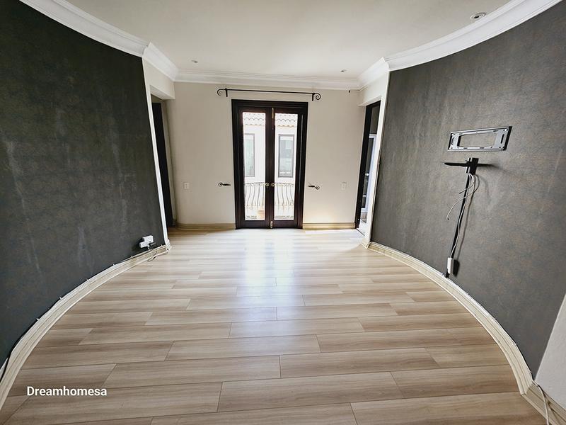 To Let 4 Bedroom Property for Rent in Morningside Gauteng