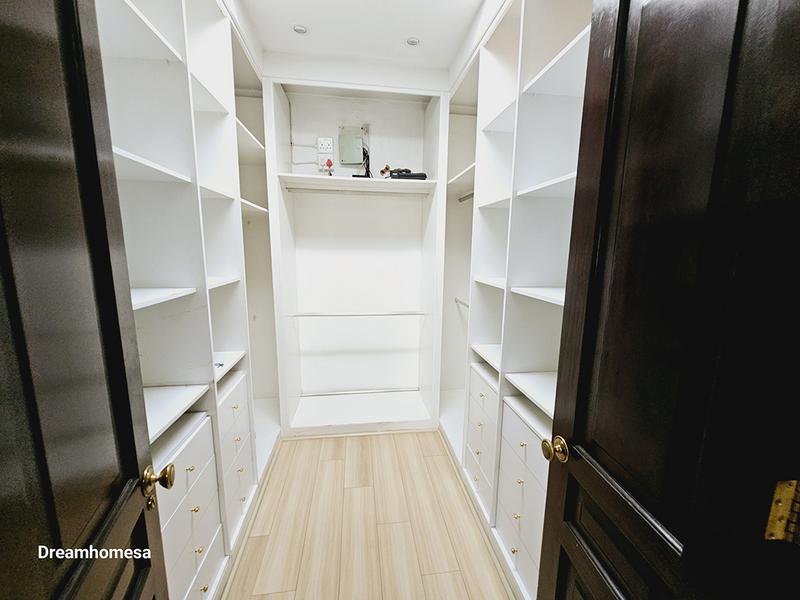 To Let 4 Bedroom Property for Rent in Morningside Gauteng