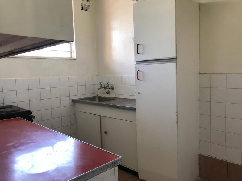 To Let 2 Bedroom Property for Rent in Kew Gauteng