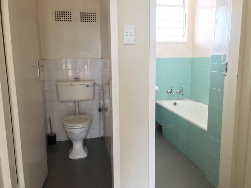 To Let 2 Bedroom Property for Rent in Kew Gauteng