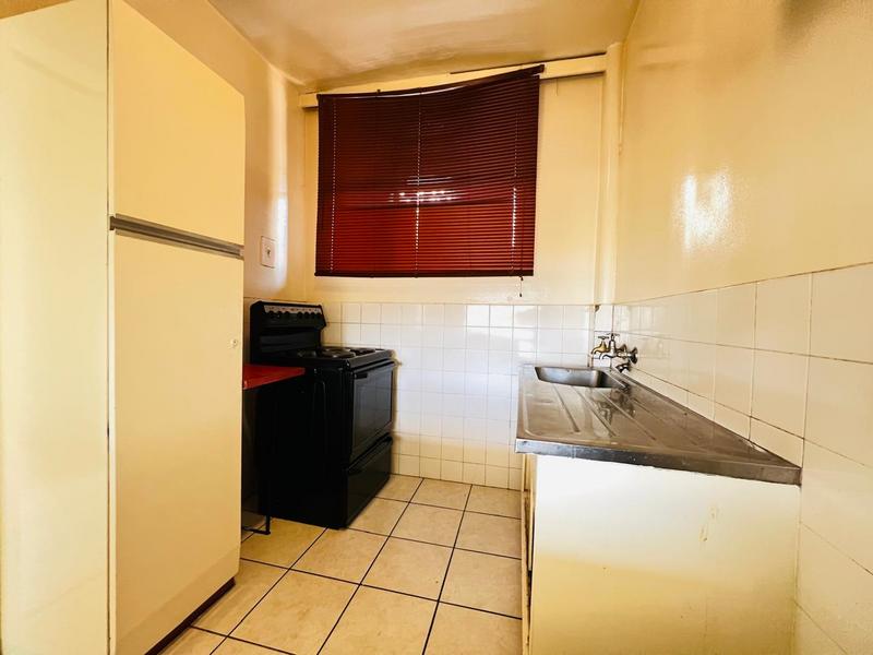 To Let 1 Bedroom Property for Rent in Kew Gauteng