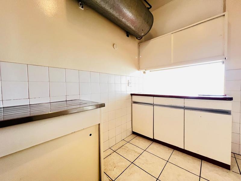 To Let 1 Bedroom Property for Rent in Kew Gauteng