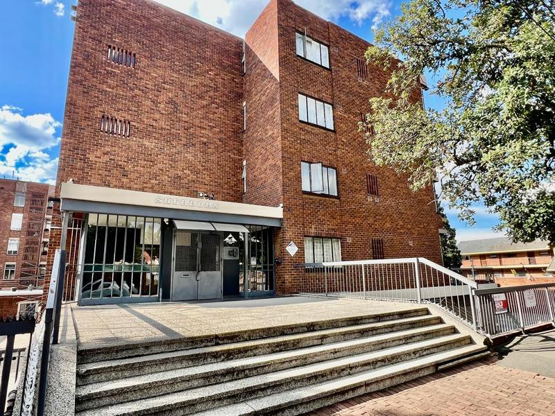 To Let 1 Bedroom Property for Rent in Kew Gauteng