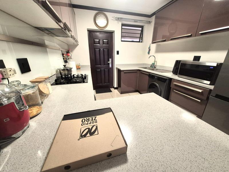 To Let 2 Bedroom Property for Rent in Blue Hills Gauteng