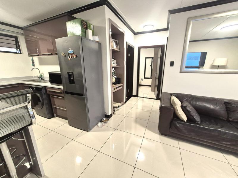 To Let 2 Bedroom Property for Rent in Blue Hills Gauteng