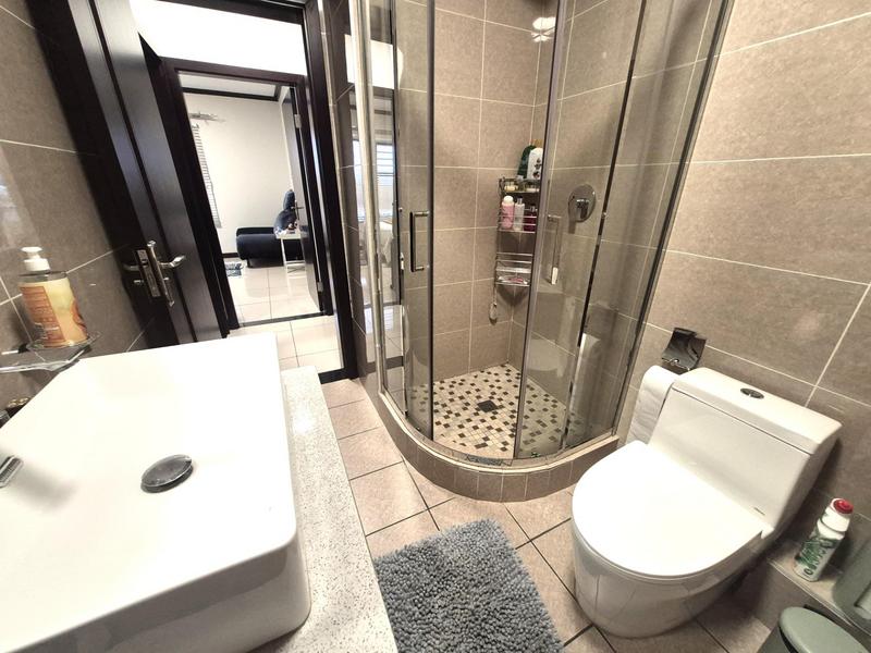 To Let 2 Bedroom Property for Rent in Blue Hills Gauteng