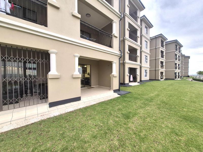 To Let 2 Bedroom Property for Rent in Blue Hills Gauteng