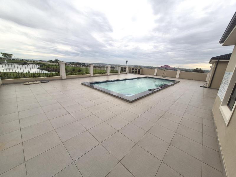 To Let 2 Bedroom Property for Rent in Blue Hills Gauteng