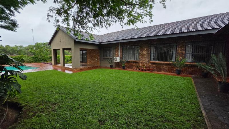 3 Bedroom Property for Sale in Doornpoort Gauteng