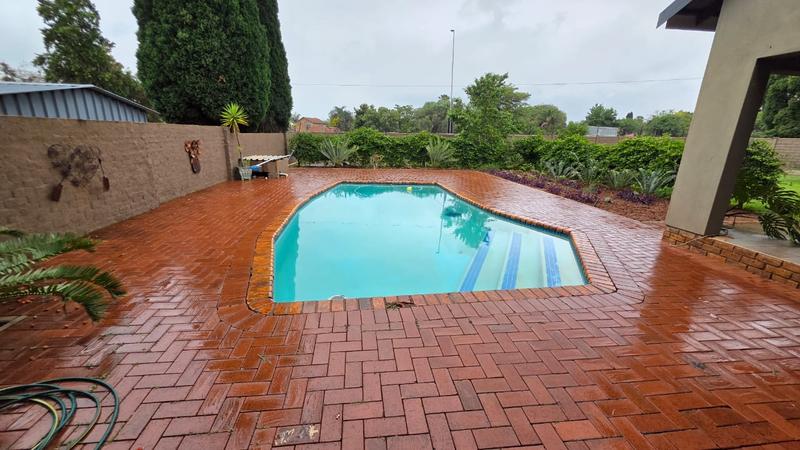 3 Bedroom Property for Sale in Doornpoort Gauteng