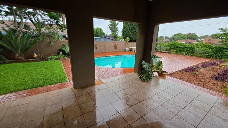 3 Bedroom Property for Sale in Doornpoort Gauteng