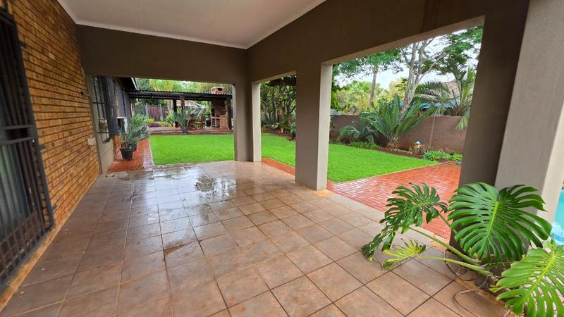 3 Bedroom Property for Sale in Doornpoort Gauteng