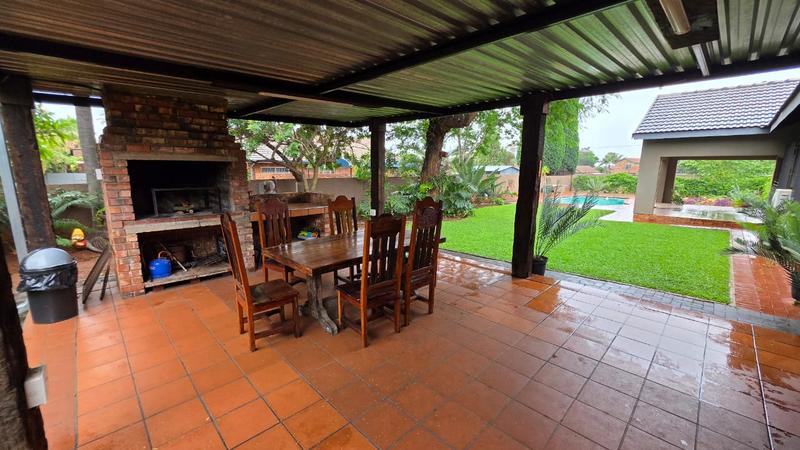 3 Bedroom Property for Sale in Doornpoort Gauteng
