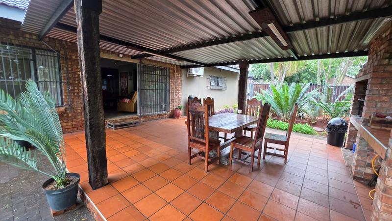 3 Bedroom Property for Sale in Doornpoort Gauteng
