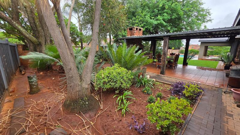 3 Bedroom Property for Sale in Doornpoort Gauteng