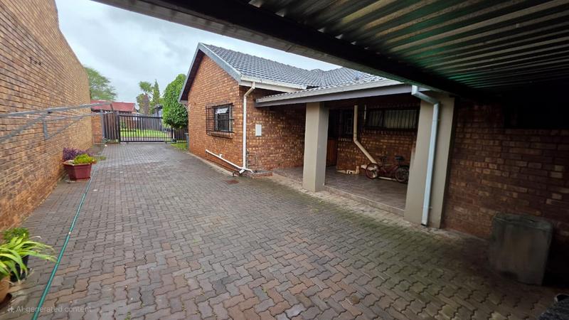 3 Bedroom Property for Sale in Doornpoort Gauteng