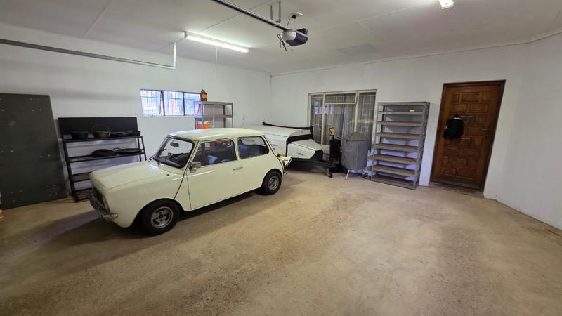 3 Bedroom Property for Sale in Doornpoort Gauteng