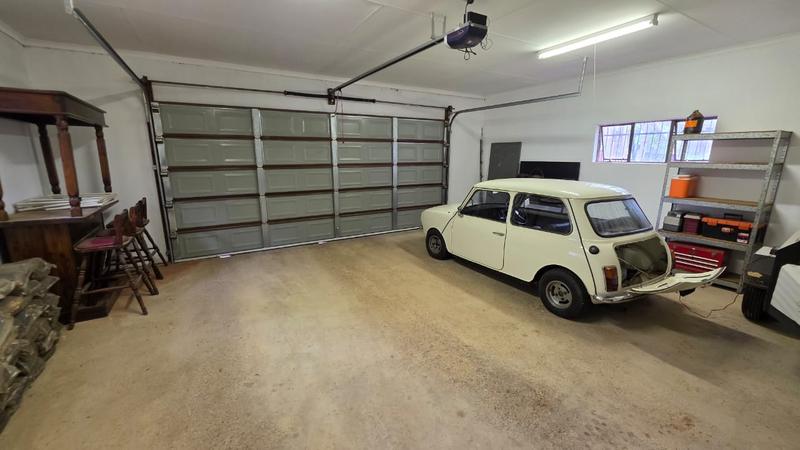 3 Bedroom Property for Sale in Doornpoort Gauteng