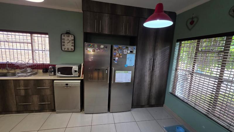 3 Bedroom Property for Sale in Doornpoort Gauteng