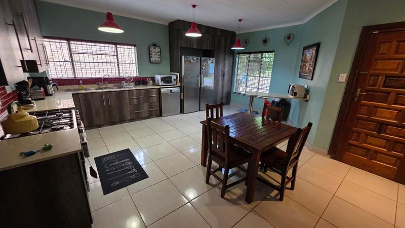 3 Bedroom Property for Sale in Doornpoort Gauteng
