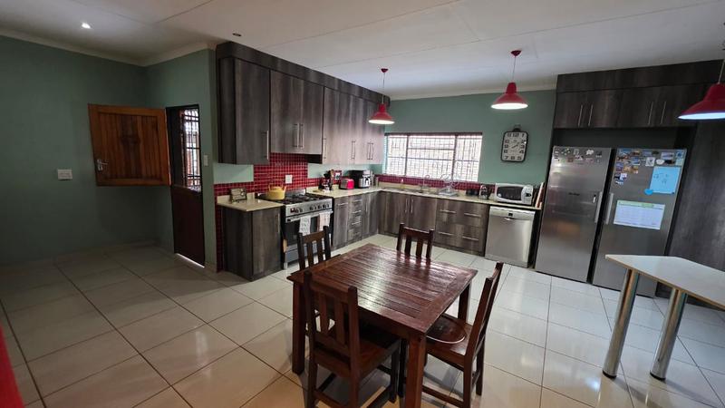 3 Bedroom Property for Sale in Doornpoort Gauteng