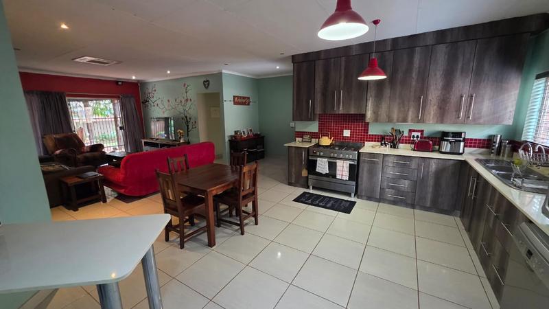 3 Bedroom Property for Sale in Doornpoort Gauteng