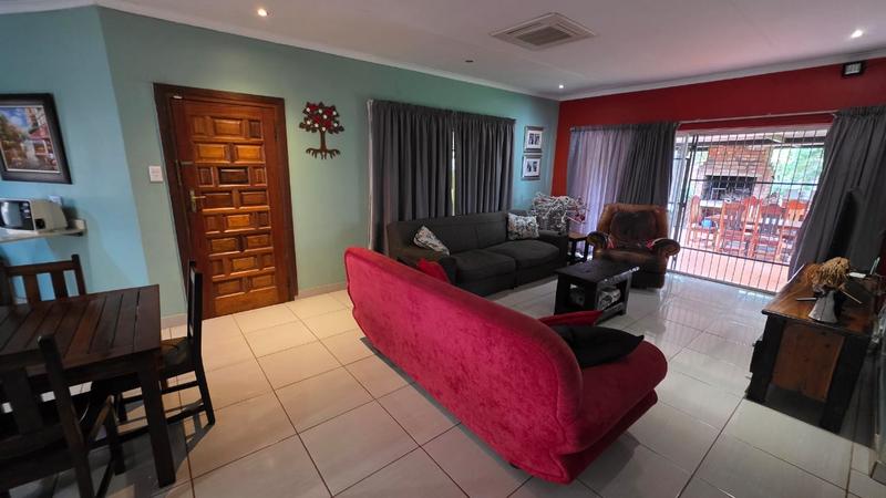 3 Bedroom Property for Sale in Doornpoort Gauteng