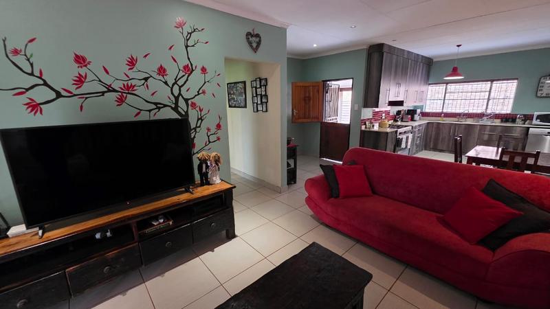 3 Bedroom Property for Sale in Doornpoort Gauteng