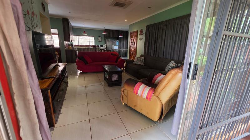 3 Bedroom Property for Sale in Doornpoort Gauteng