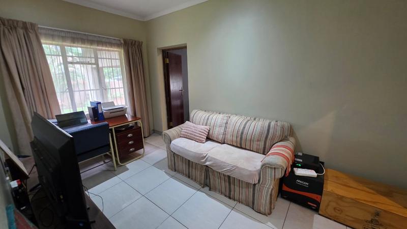 3 Bedroom Property for Sale in Doornpoort Gauteng