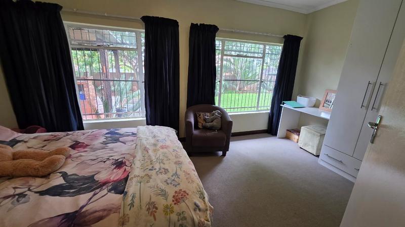 3 Bedroom Property for Sale in Doornpoort Gauteng
