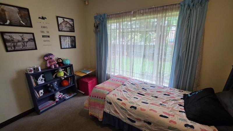 3 Bedroom Property for Sale in Doornpoort Gauteng