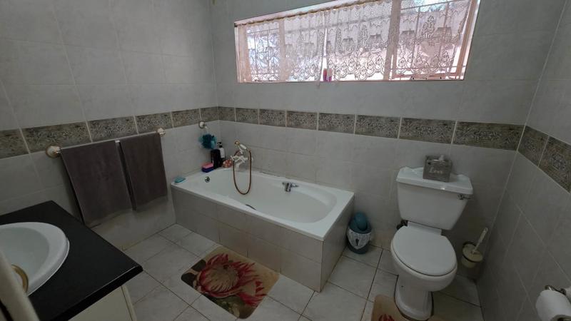 3 Bedroom Property for Sale in Doornpoort Gauteng