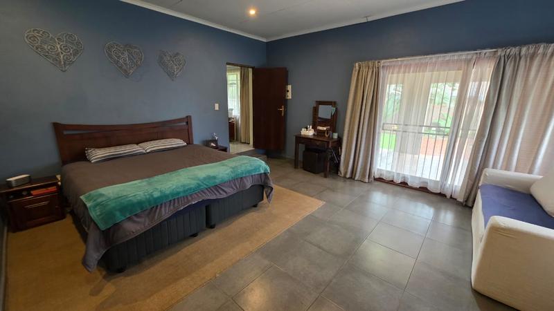 3 Bedroom Property for Sale in Doornpoort Gauteng