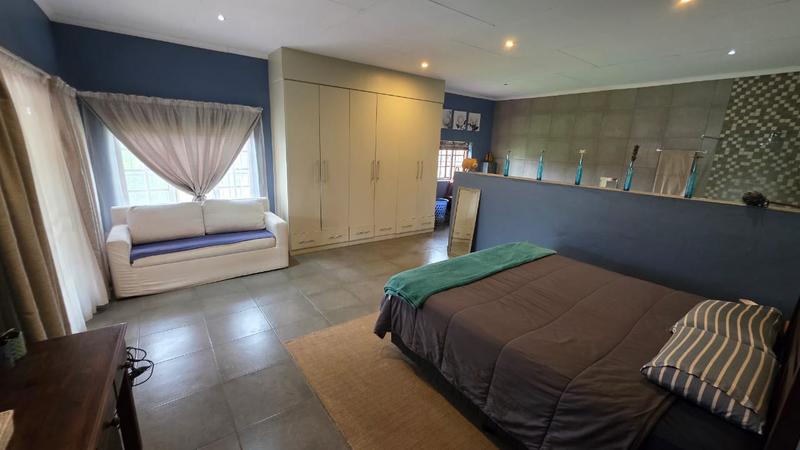 3 Bedroom Property for Sale in Doornpoort Gauteng